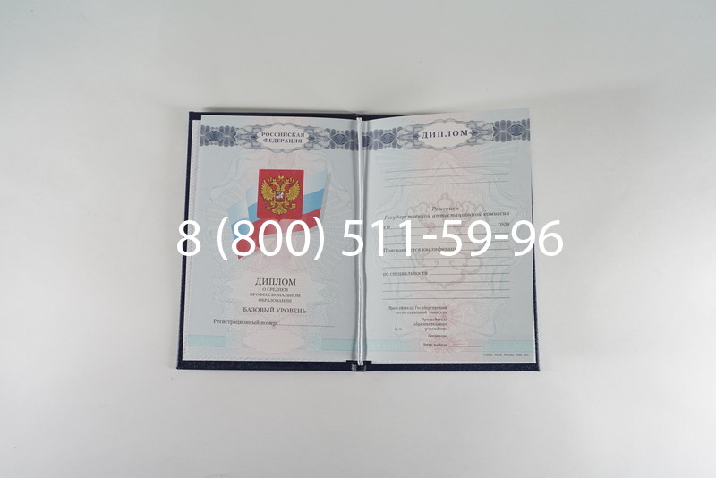 Диплом колледжа 2007-2010 годов в Новомосковске Диплом колледжа 2007-2010 годов в Новомосковске