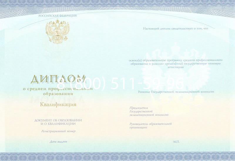 Купить Диплом о среднем образовании (Спецбланк) 2014-2024 года в Новомосковске Купить Диплом о среднем образовании (Спецбланк) 2014-2024 года в Новомосковске