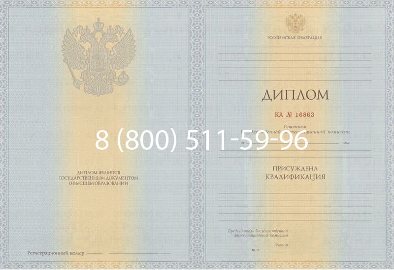 Купить Диплом о высшем образовании 2012-2013 годов в Новомосковске Купить Диплом о высшем образовании 2012-2013 годов в Новомосковске