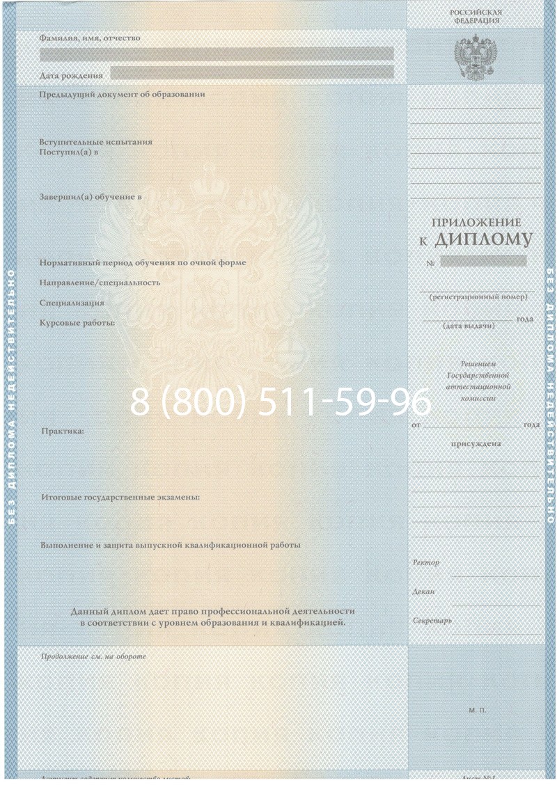 Купить Диплом специалиста 2003-2009 годов в Новомосковске Купить Диплом специалиста 2003-2009 годов в Новомосковске
