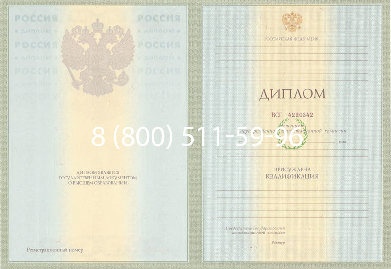 Купить Диплом специалиста 2003-2009 годов в Новомосковске Купить Диплом специалиста 2003-2009 годов в Новомосковске